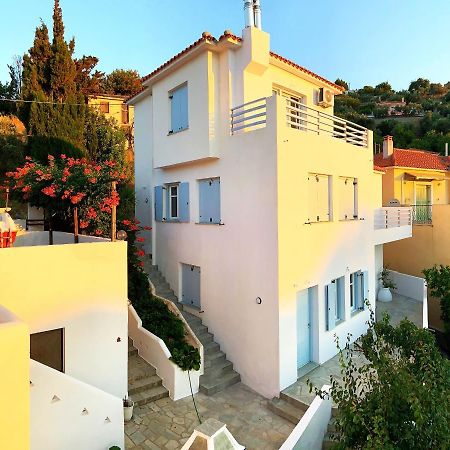 Kalimera Homes Скопелос Экстерьер фото