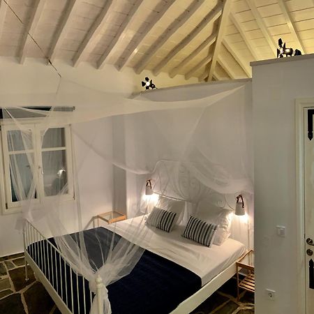 Kalimera Homes Скопелос Номер фото