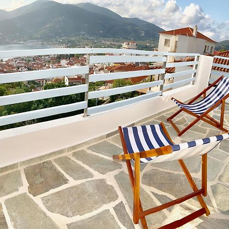 Kalimera Homes Скопелос Номер фото