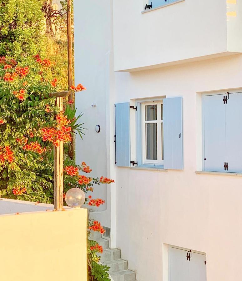 Kalimera Homes Скопелос Экстерьер фото