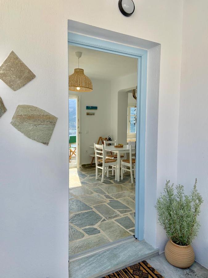 Kalimera Homes Скопелос Экстерьер фото