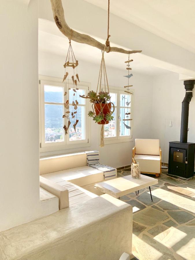 Kalimera Homes Скопелос Экстерьер фото