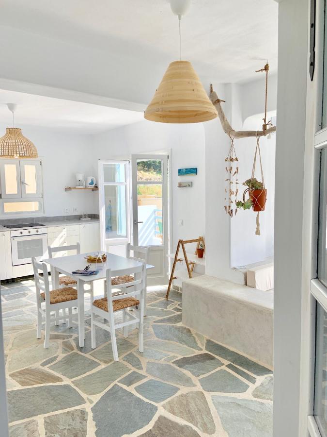 Kalimera Homes Скопелос Экстерьер фото