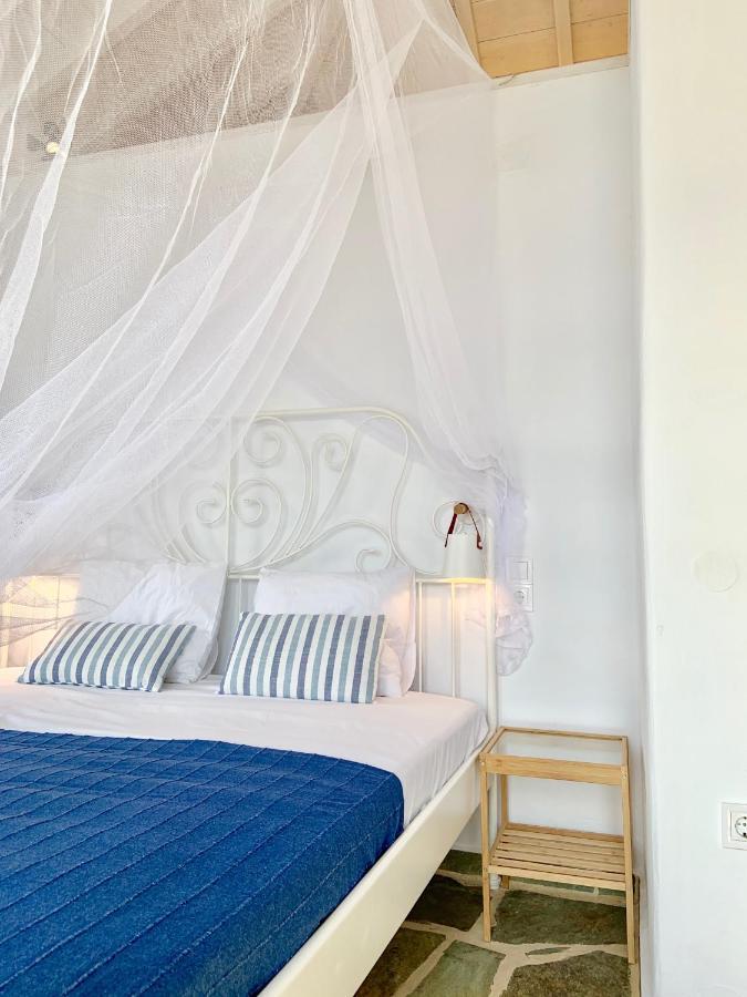 Kalimera Homes Скопелос Экстерьер фото
