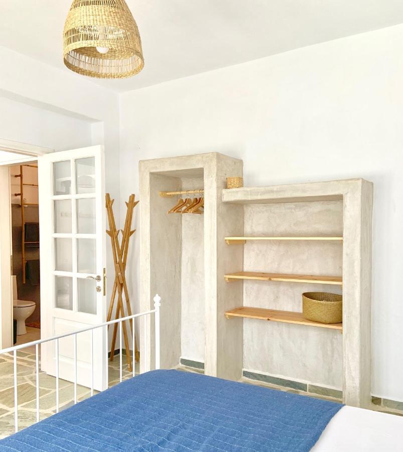 Kalimera Homes Скопелос Экстерьер фото