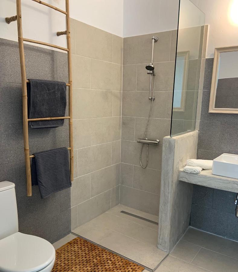 Kalimera Homes Скопелос Экстерьер фото