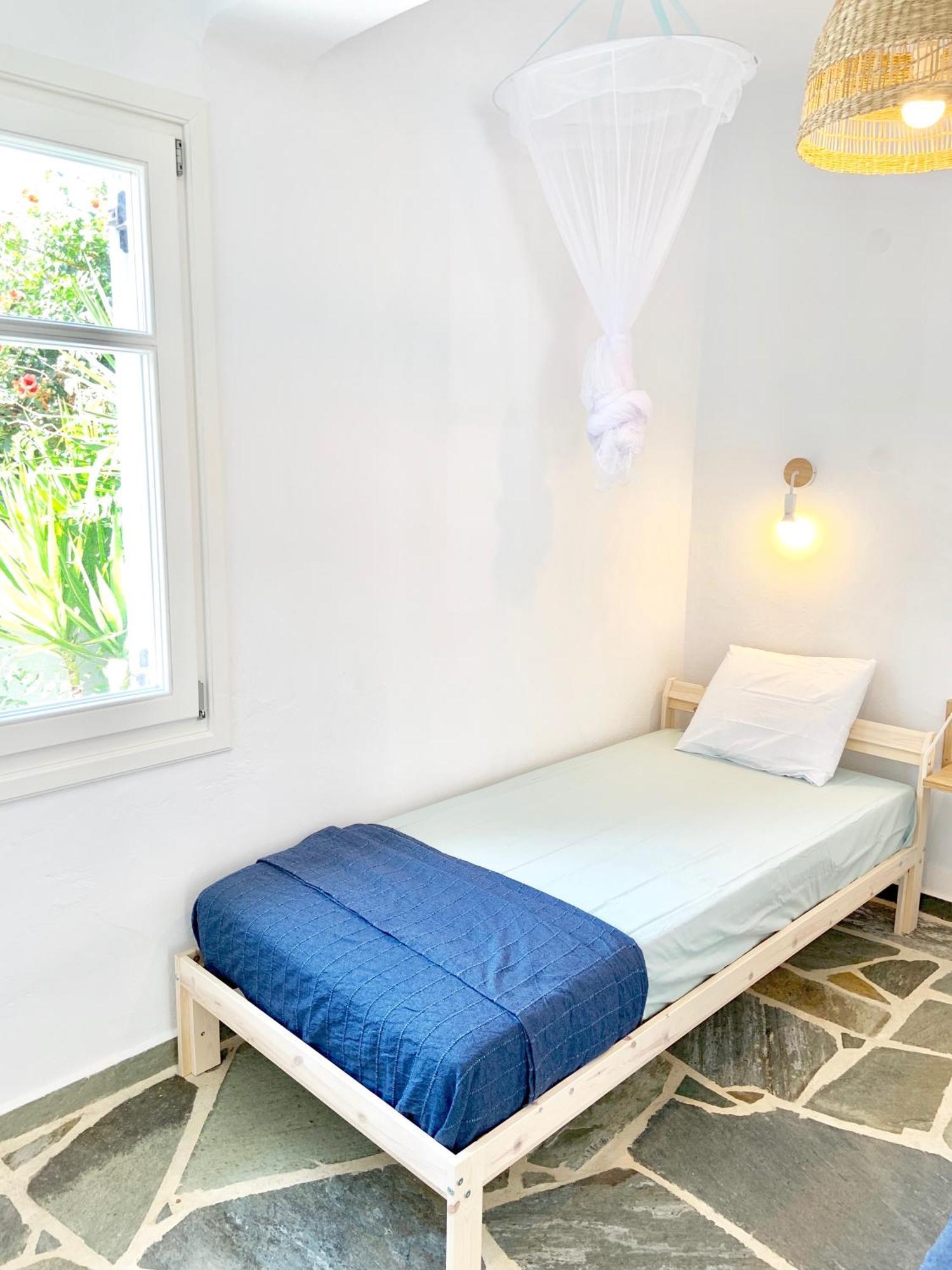 Kalimera Homes Скопелос Номер фото