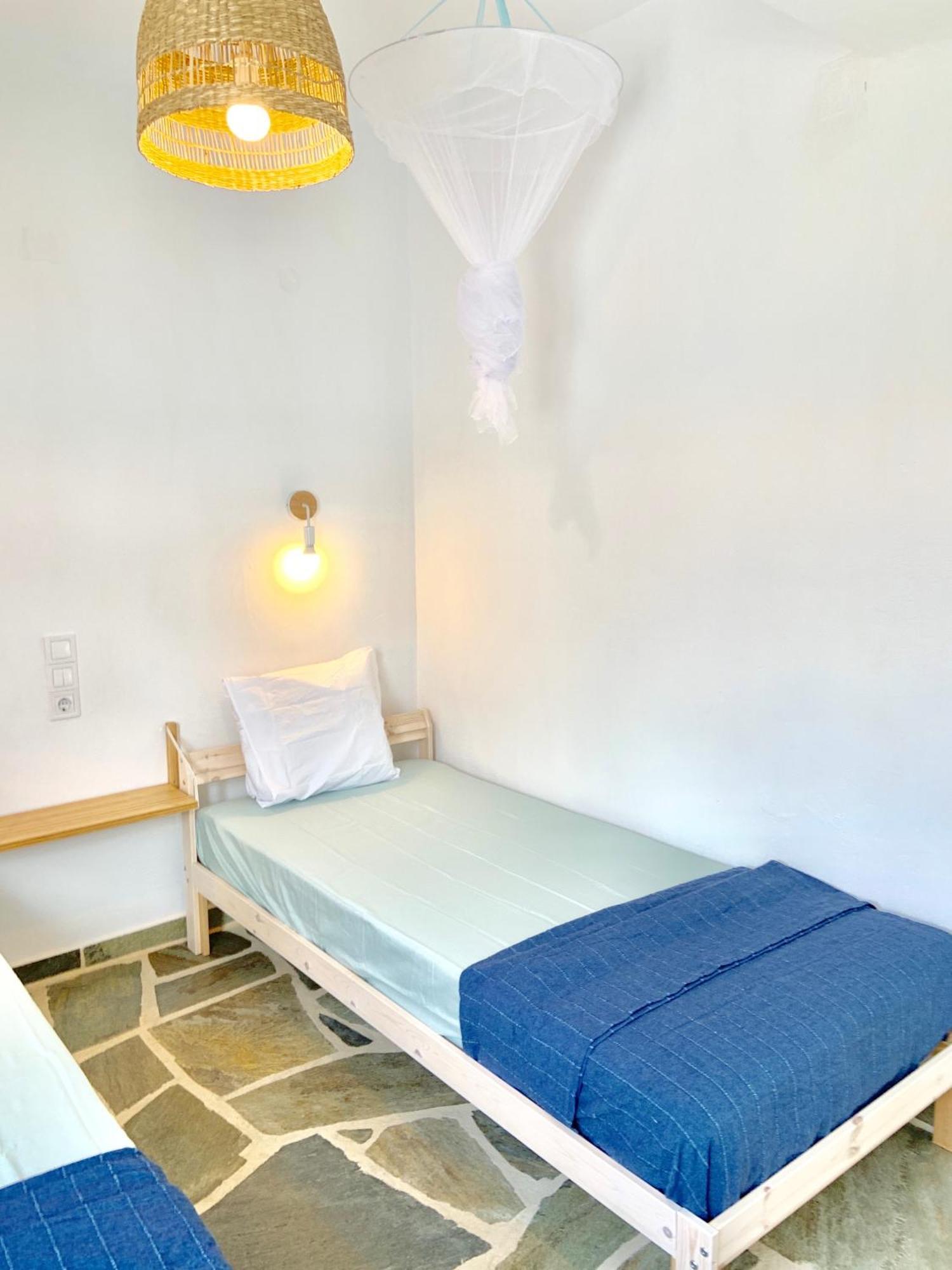 Kalimera Homes Скопелос Номер фото