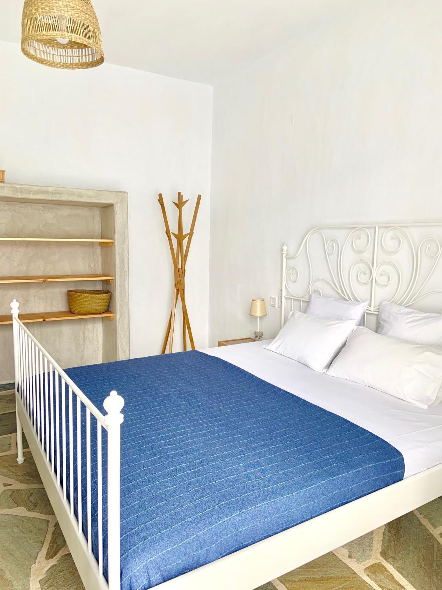Kalimera Homes Скопелос Номер фото